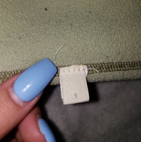 Athleta Turtle Neck Sweater - Picture 3 of 3